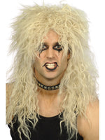 Hard Rocker Wig, Blonde