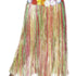 Hawaiian Multicoloured Skirt