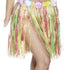 Hawaiian Hula Skirt, Multicoloured