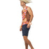 Hawaiian Vest43665