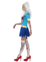 Zombie Hockey Player Adult Women's Costume24367