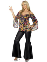Hippie Costume Female