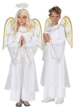 Holiday Angel Child Costume