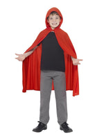 Hooded Cape44560