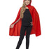 Hooded Cape44560