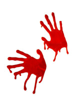 Horrible Blooded Hands36847