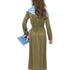 Boudica Costume - Horrible Histories, Child