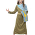 Boudica Costume - Horrible Histories, Child