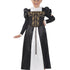 Mary Queen of Scots Costume, Child