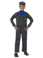 Smiffys Horrible Histories Miner Costume - 42995