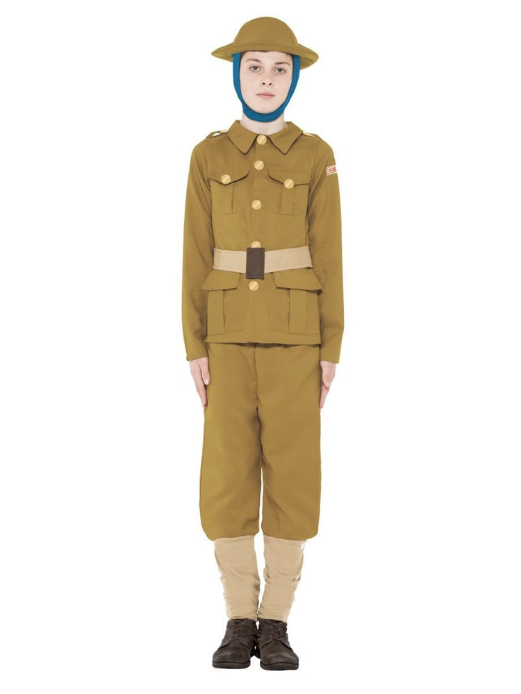World War I Costume, Child