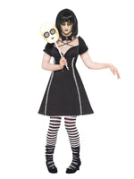 Smiffys Horror Doll Costume - 21586