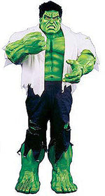 Hulk Costume Supreme