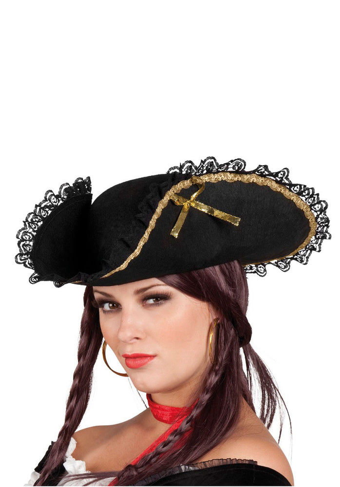 Pirate Fanny Hat