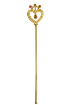 Gold Magic Wand - 37cm