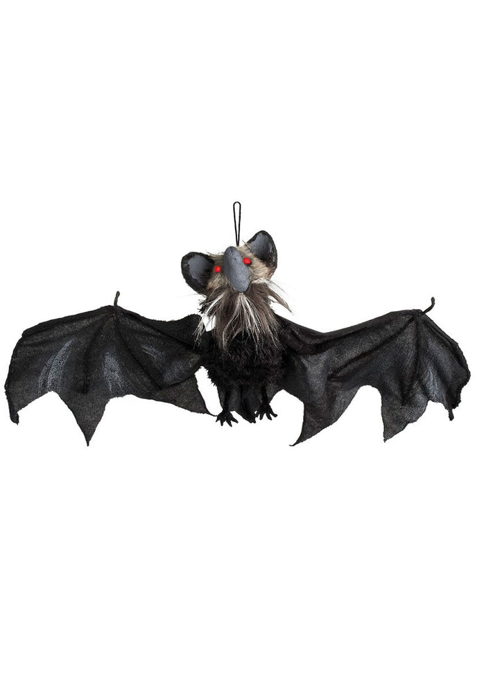 Animated Flying Bat Prop