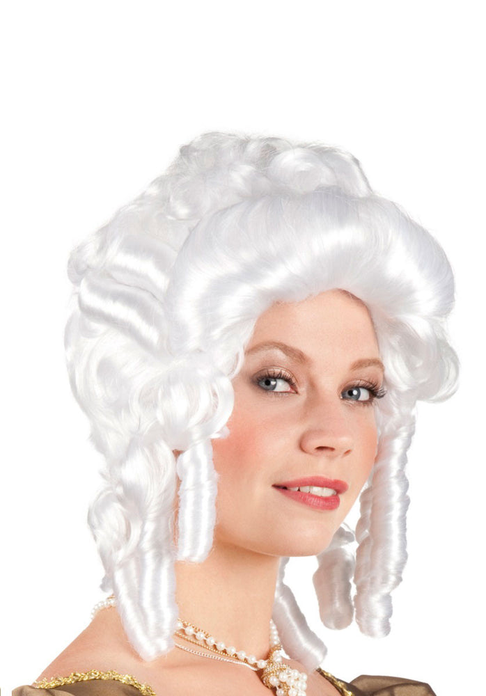 Baroque Woman Wig