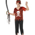 Jolly Roger Pirate Costume44401