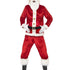Jolly Santa Costume with Sound
