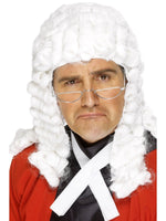 Smiffys Judge's Wig - 42197