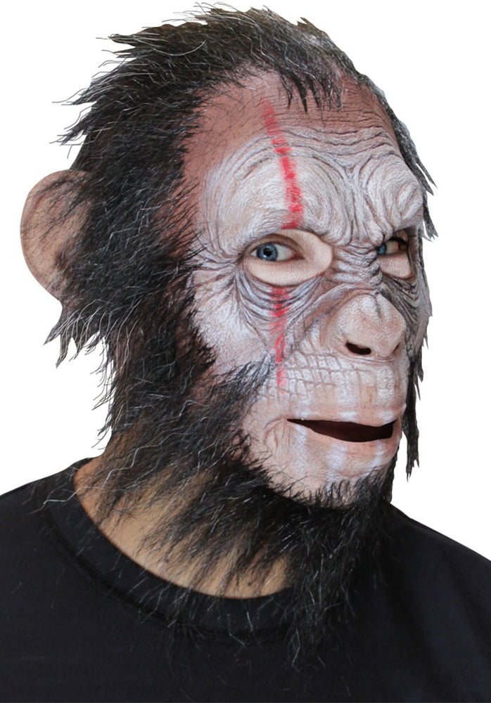 Julius War Ape Perfect Fit Mask