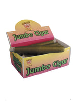 Jumbo cigar smiffys, Box of 12