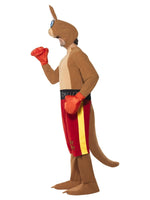 Kangaroo Boxer Costume