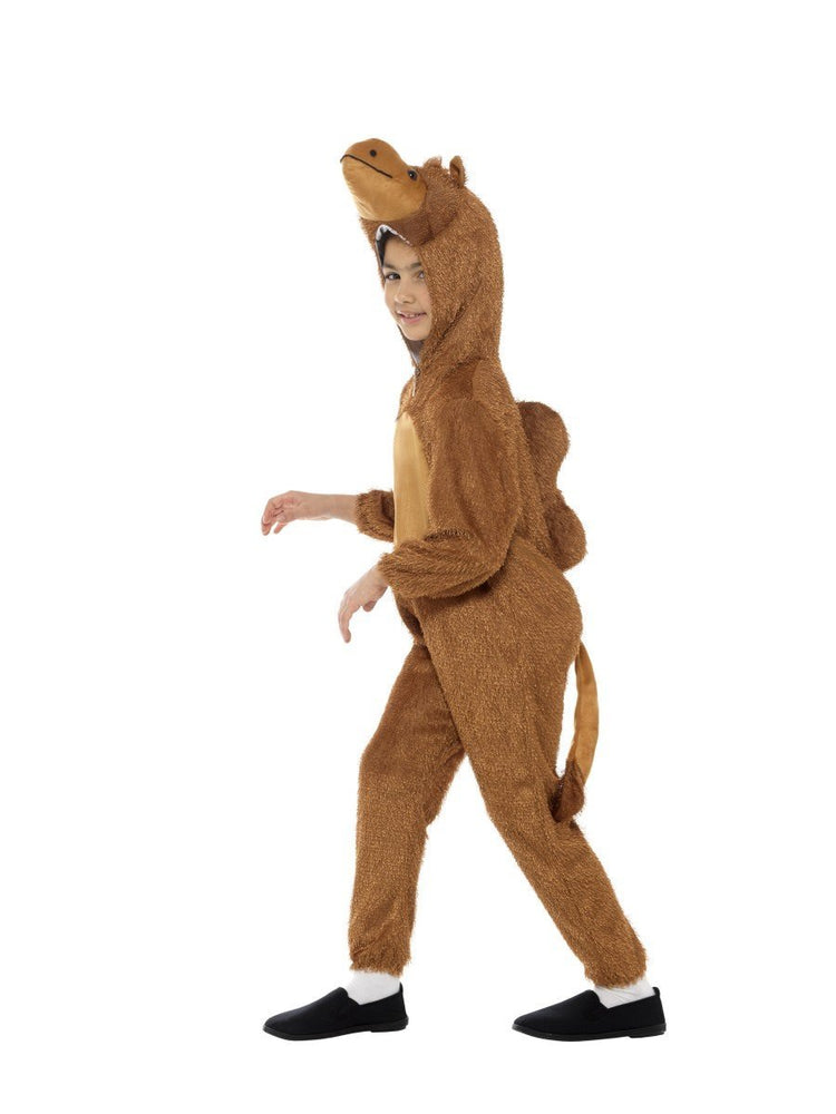 Donkey Costume, Child