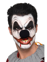 Smiffys Killer Clown Cosmetic Kit, Aqua - 49081