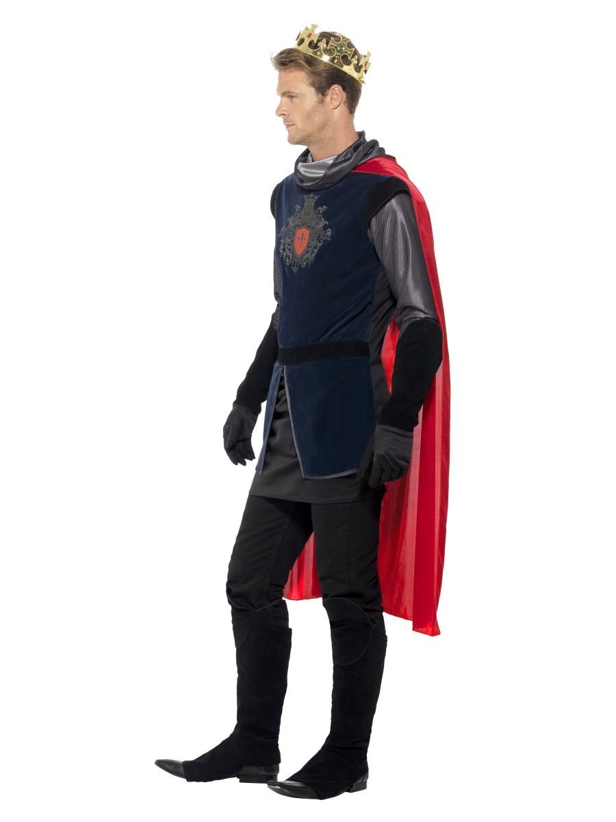 King Arthur Deluxe Costume