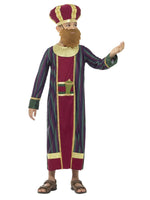 King Balthazar Child Costume