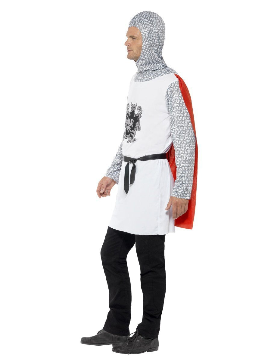 Knight Costume, Economy43422