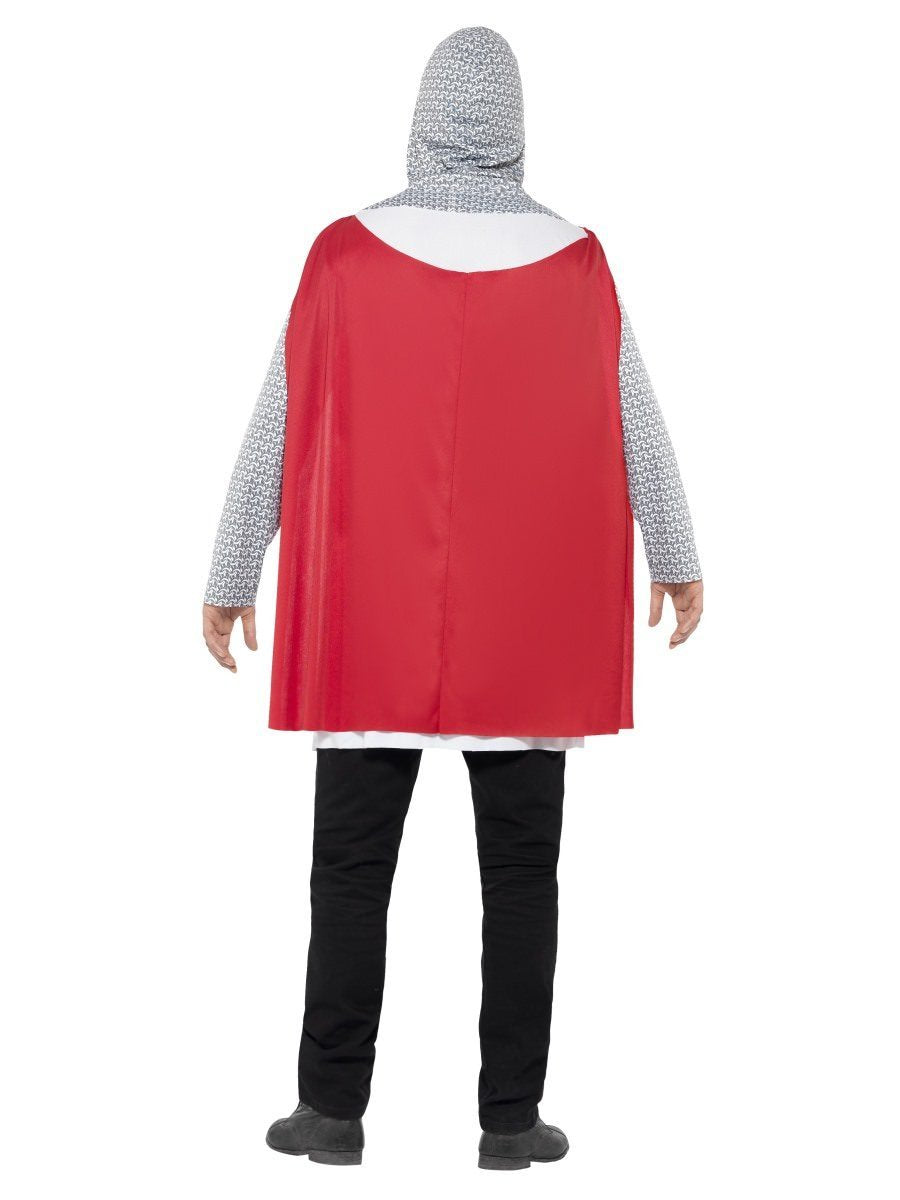 Knight Costume, Economy43422