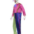 Kolorful Killer Klown Costume