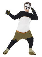 Kung Fu Panda Kids Po Costume (M)