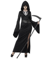 Smiffys Lady Reaper Costume - 45203