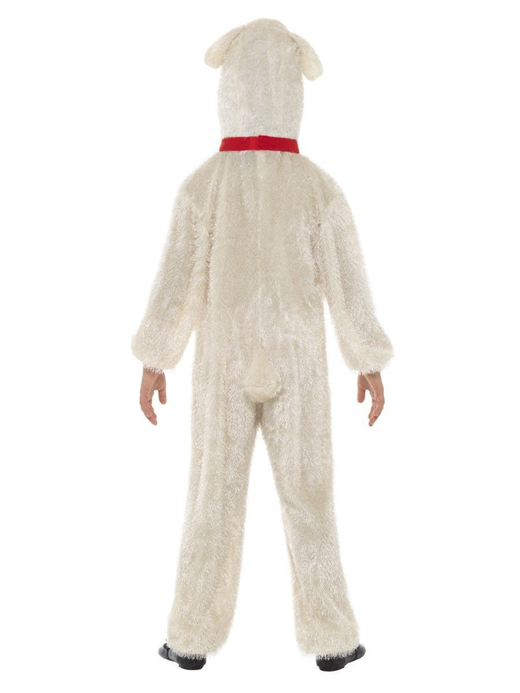 Lamb Costume, Child