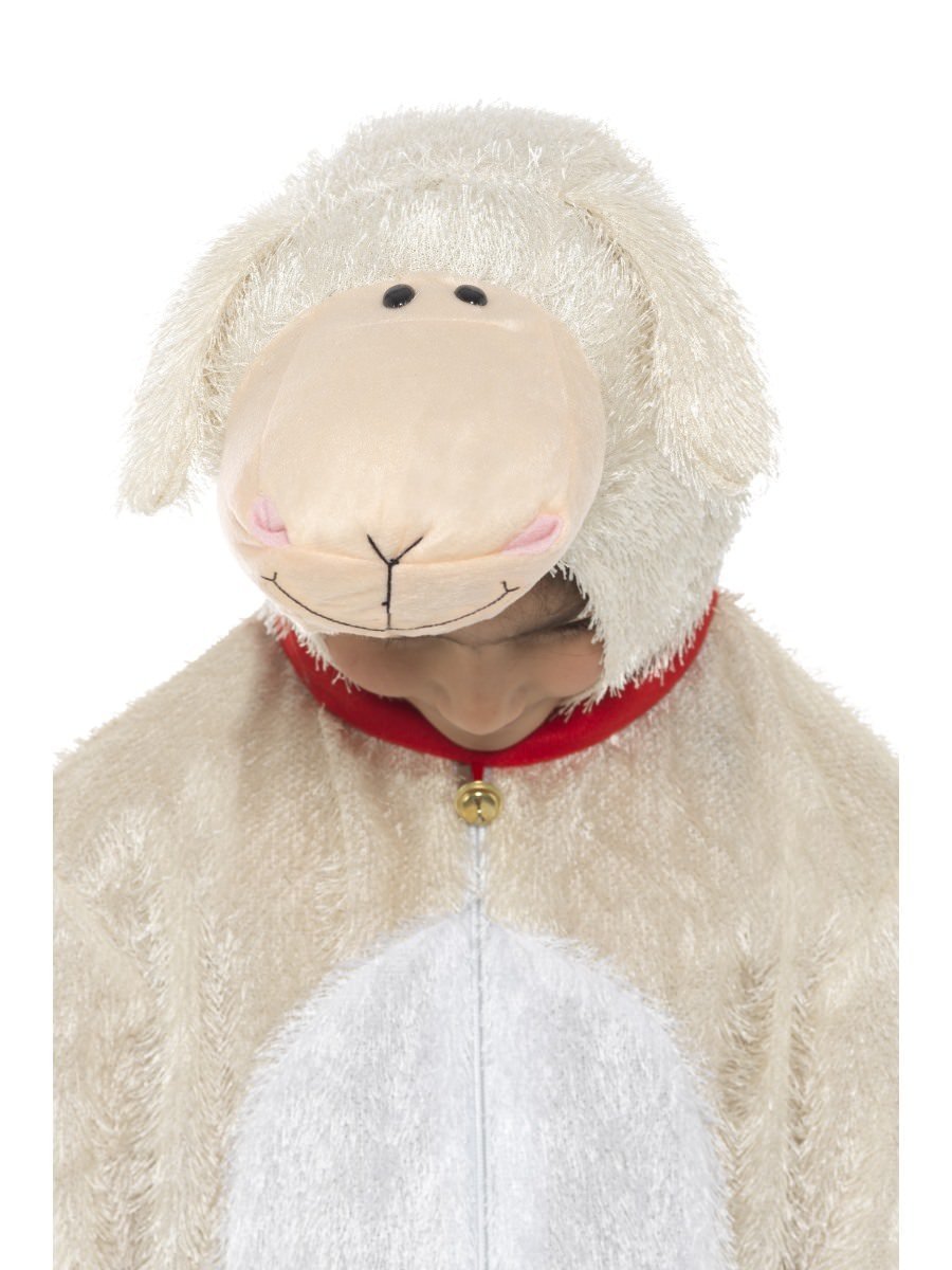 Lamb Costume, Child