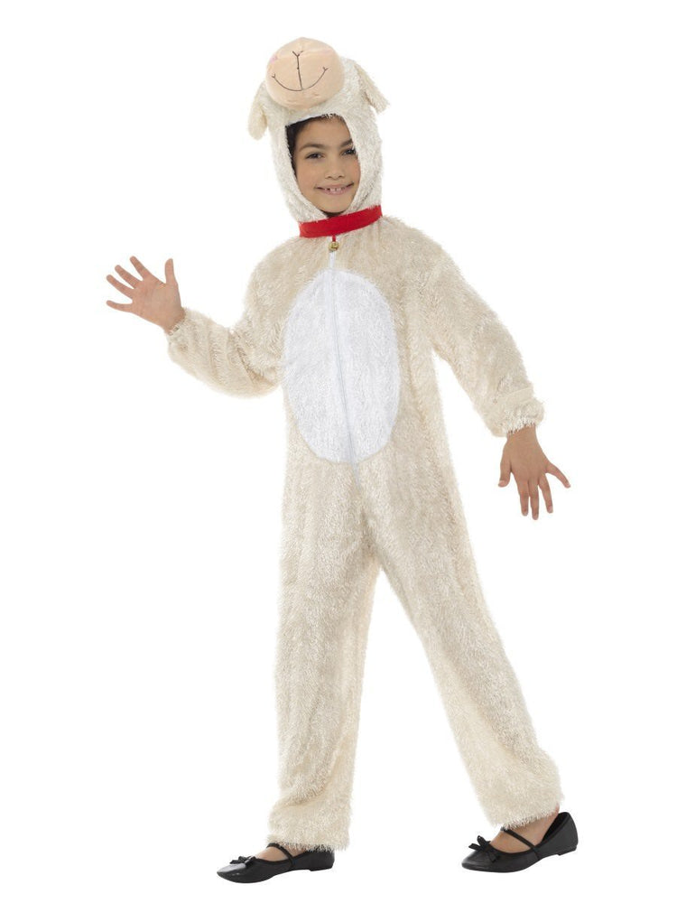 Lamb Costume, Child