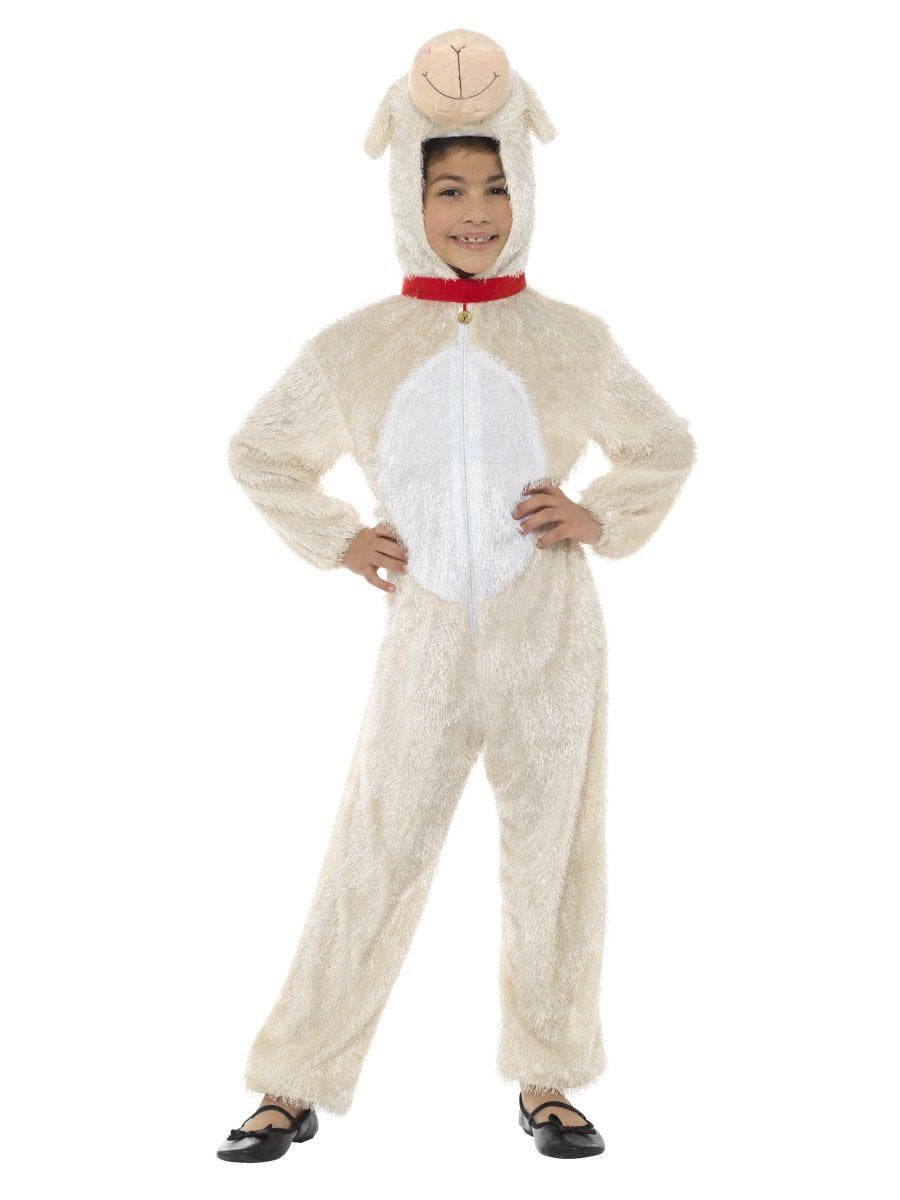 Lamb Costume, Child