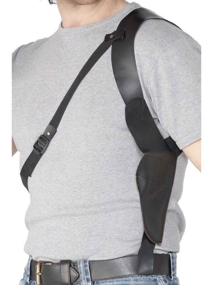 Shoulder Holster