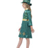 Leprechaun Girl Costume44403