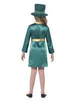 Leprechaun Girl Costume44403