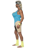 Work Out Costume