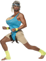 Work Out Costume