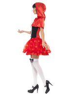 Light-up Red Riding Hood Costume