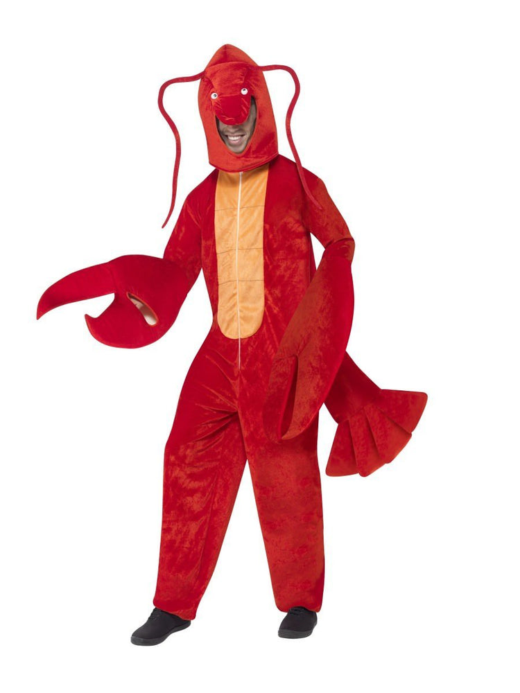 Lobster Costume40091