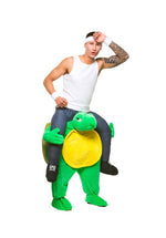 Carry Me Turtle Costume