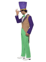 Mad Hatter Costume, Adult29025
