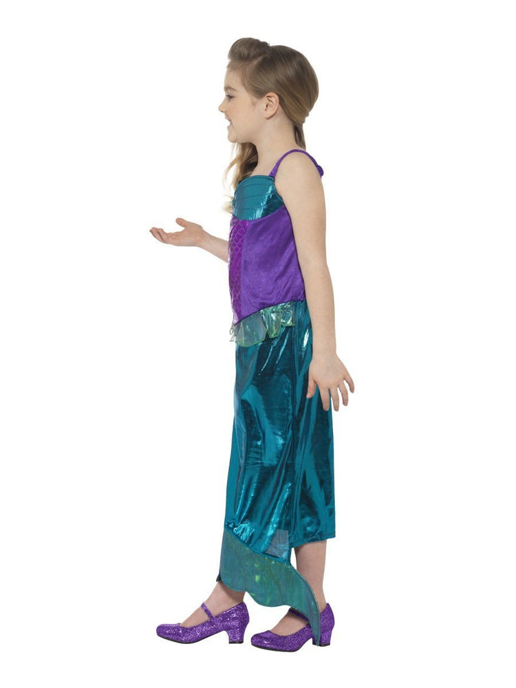 Magical Mermaid Costume45478